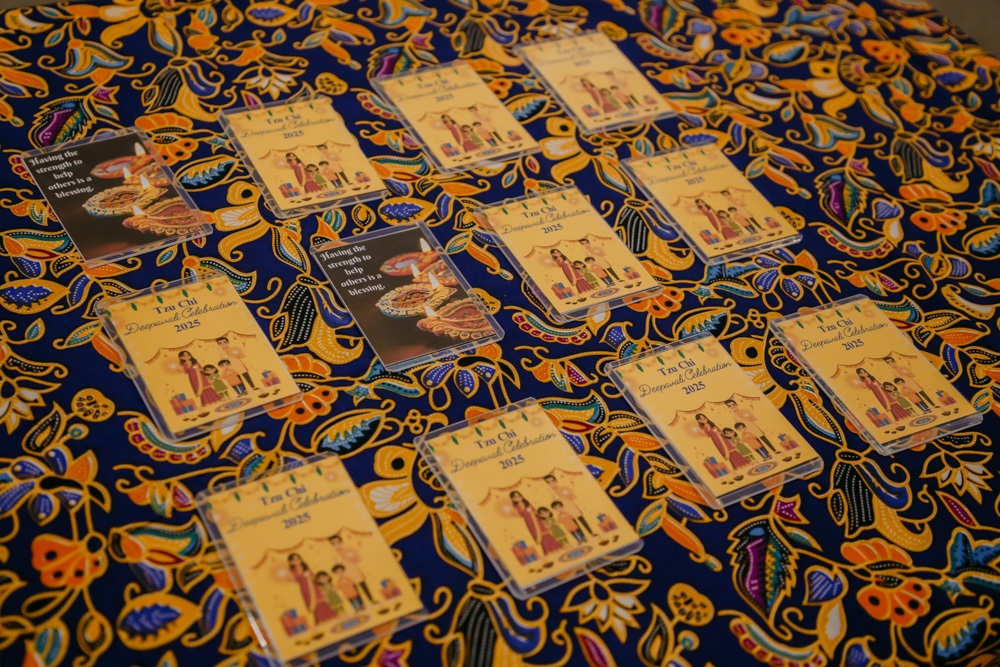 (Photo by Fong Kwai Kin)