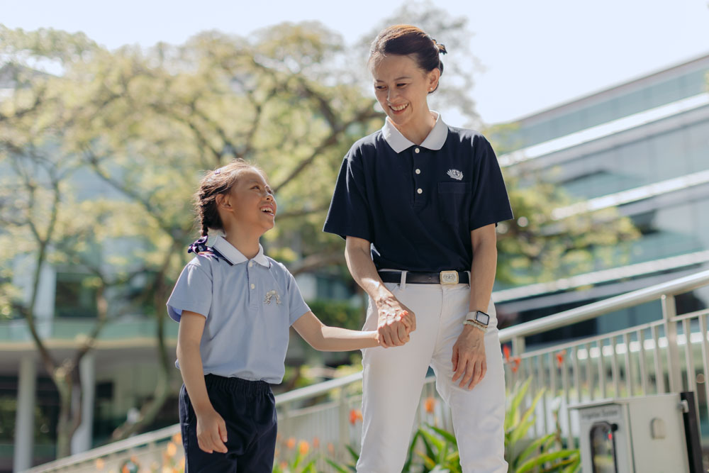 Fang Yuting: After 20 Years of Serving, What Keeps Her Spirit of Volunteerism Alive?